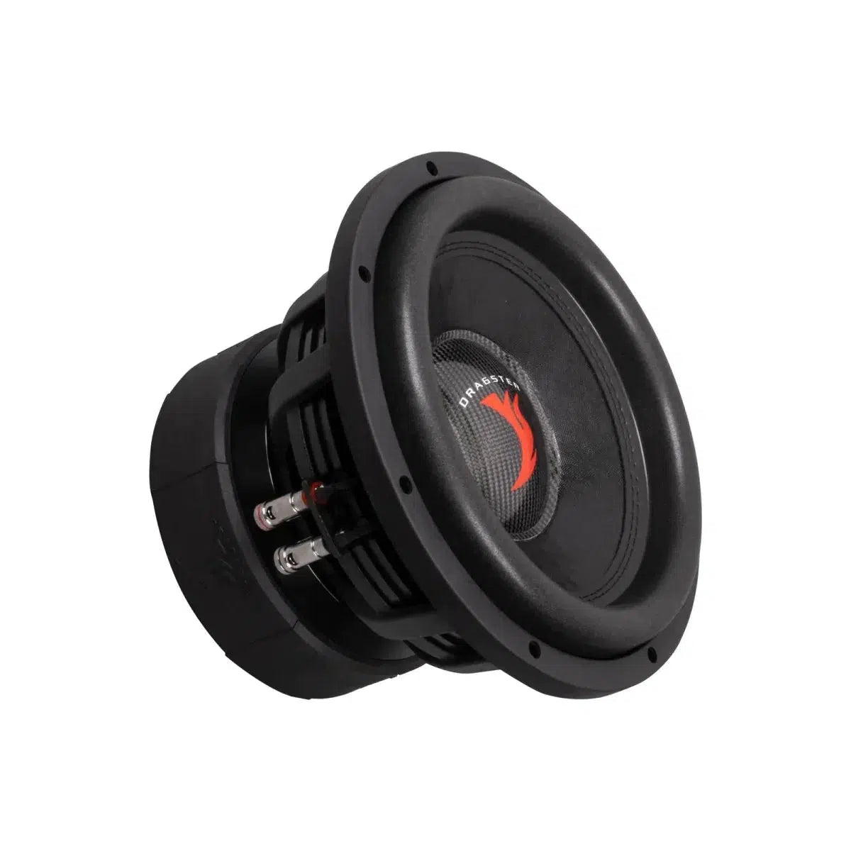 Dragster deals 15 subwoofer