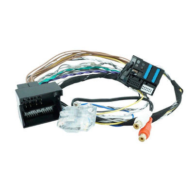 Audio System-HLC2 EM Quadlock 40-High-Low Adapter-Masori.de