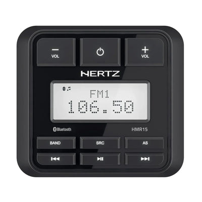 Hertz-HMR 15-Multi-Media-Receiver-Masori.de