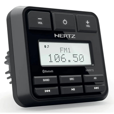 Hertz-HMR 15-Multi-Media-Receiver-Masori.de