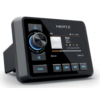 Hertz-HMR 20-Multi-Media-Receiver-Masori.de