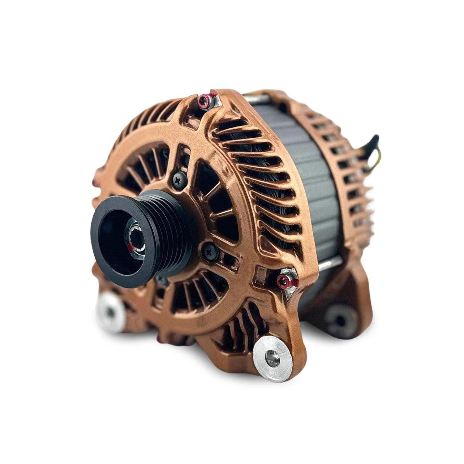AD Alternators VAG 1.9/2.0TDI 320A-13.4-16.2V Generator