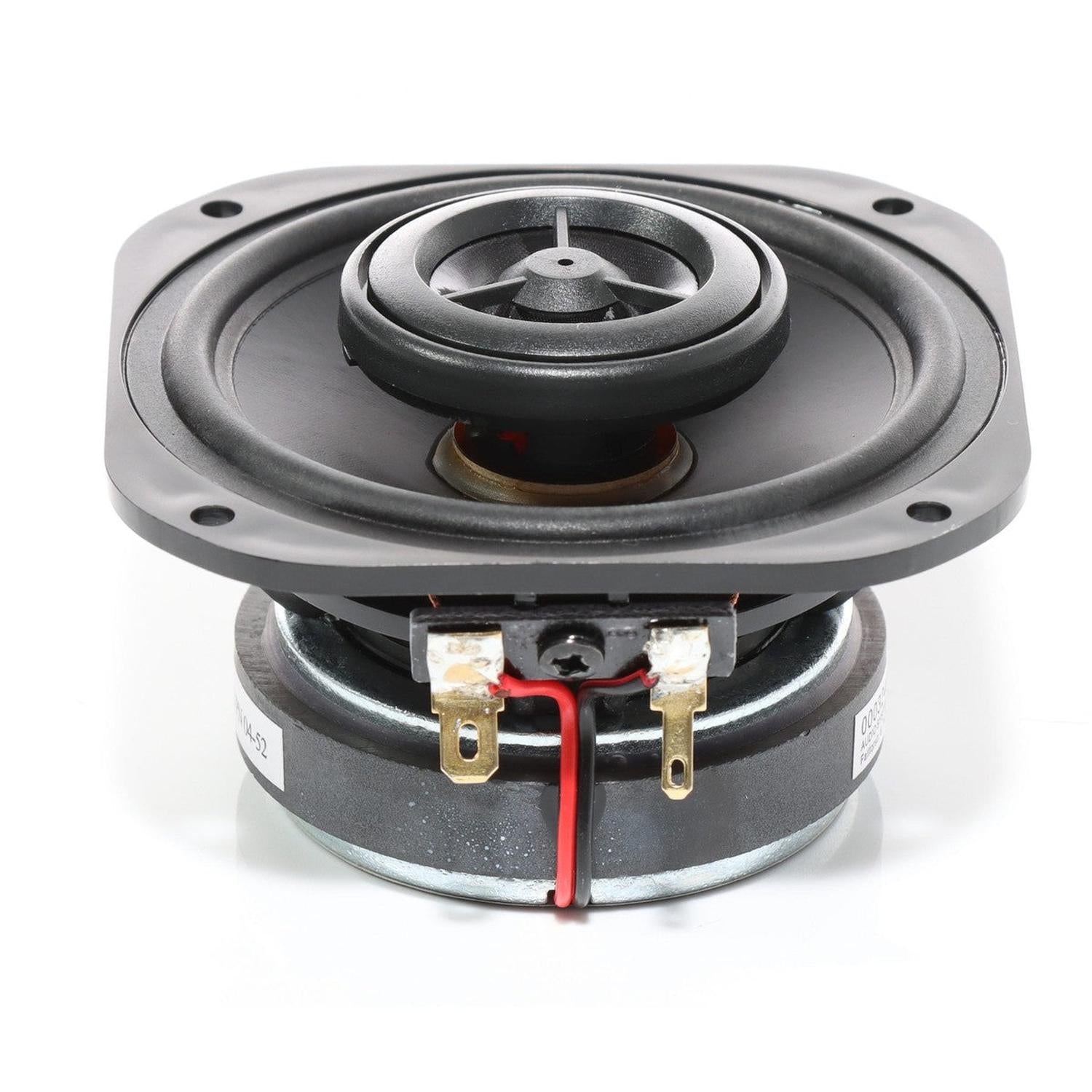 WOOFER ALTOPARLANTE PROFESSIONALE 6,5" (16,5 CM) 150W 8 OHM