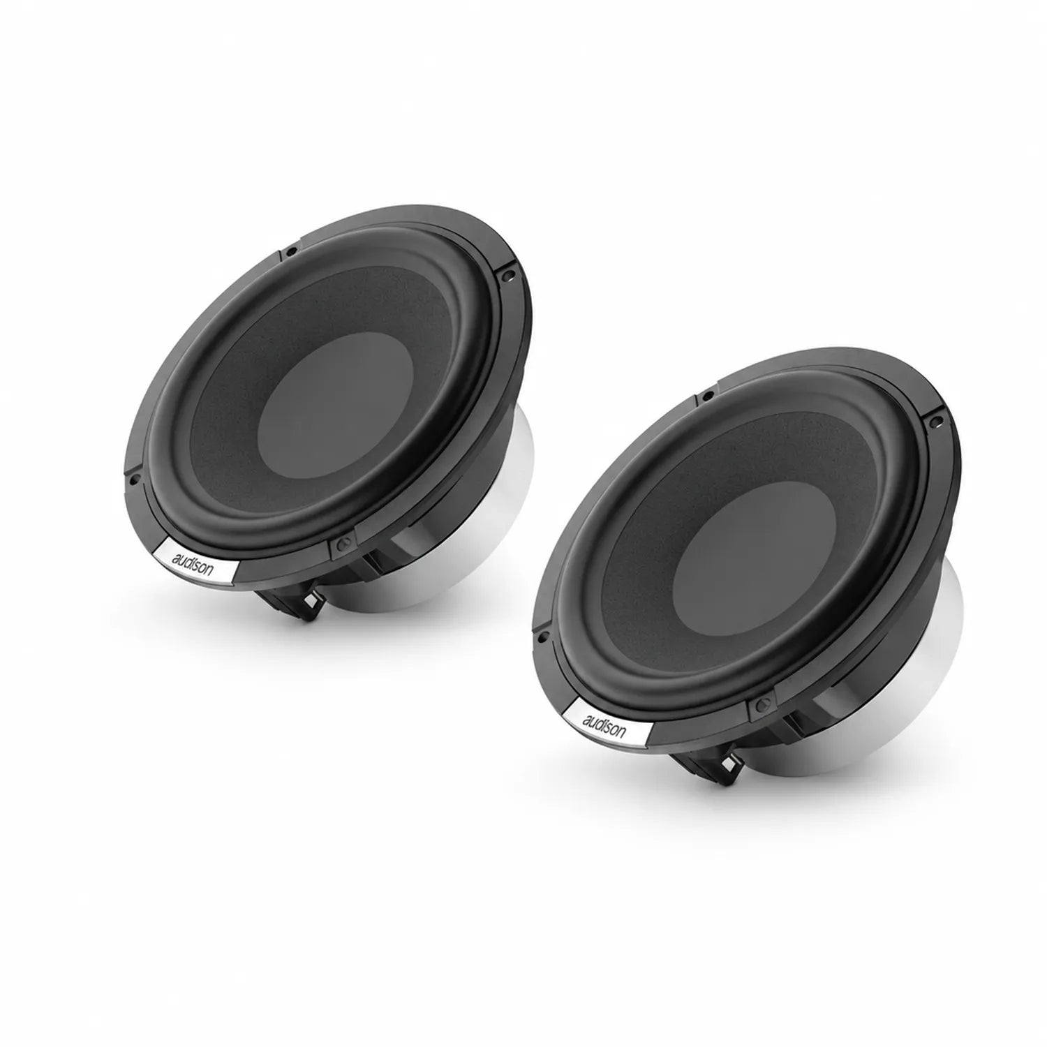 Audison Voce II AV 6.5 P II 6.5 Inch Midbass Speaker