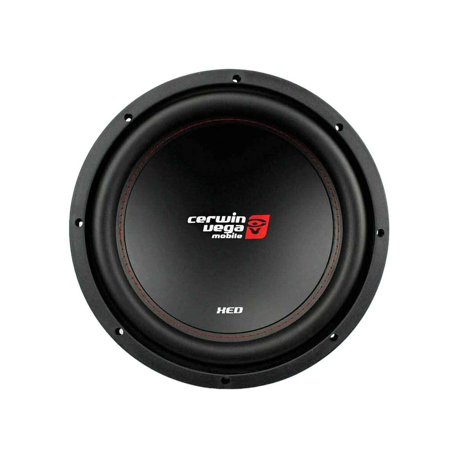 Cerwin Vega XED12V2 12 inch Subwoofer | Masori