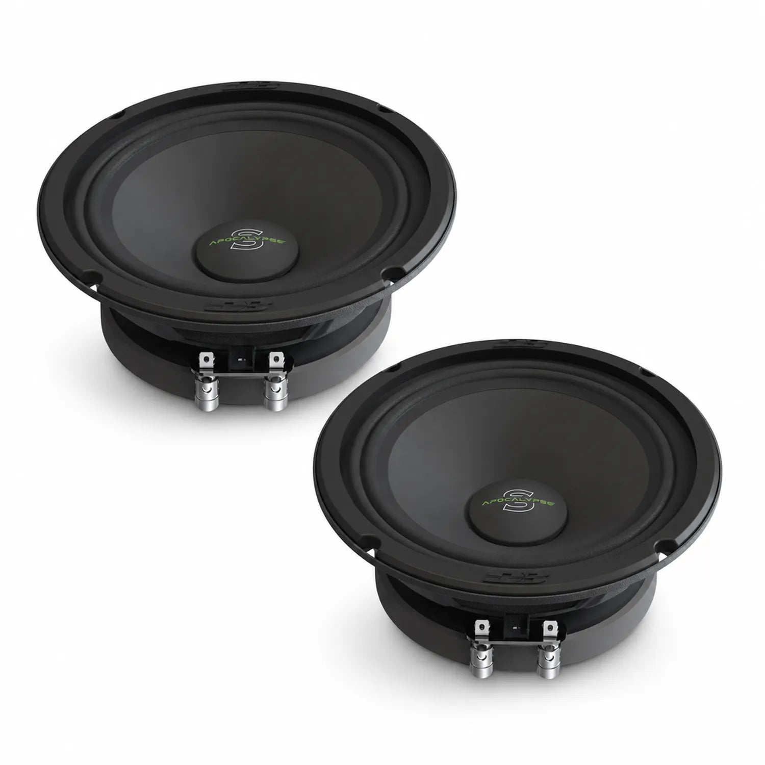 Deaf Bonce Apocalypse AP-M60 SQL 6.5 Inch Midbass Speaker