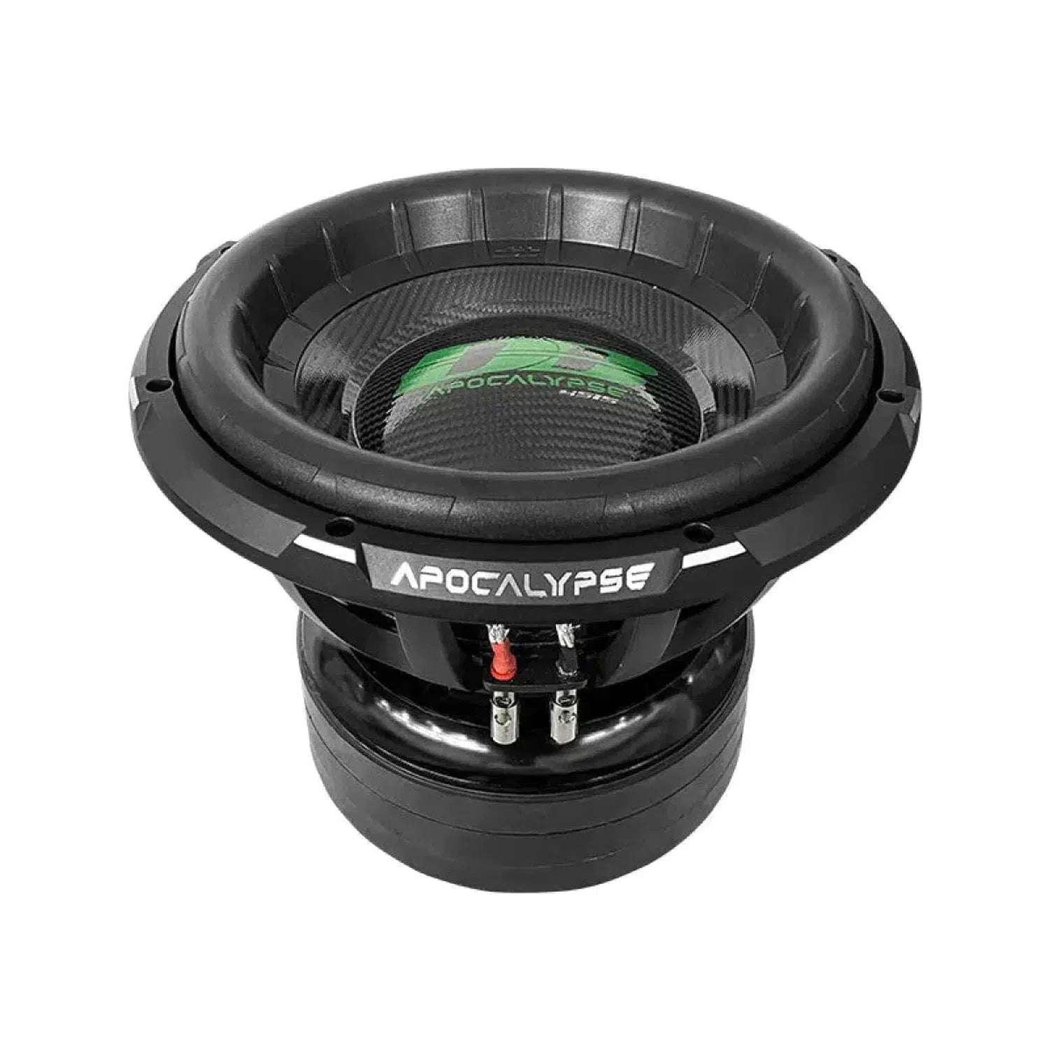 Deaf Bonce Apocalypse DB-4515R Subwoofer de 15 Pulgadas Masori