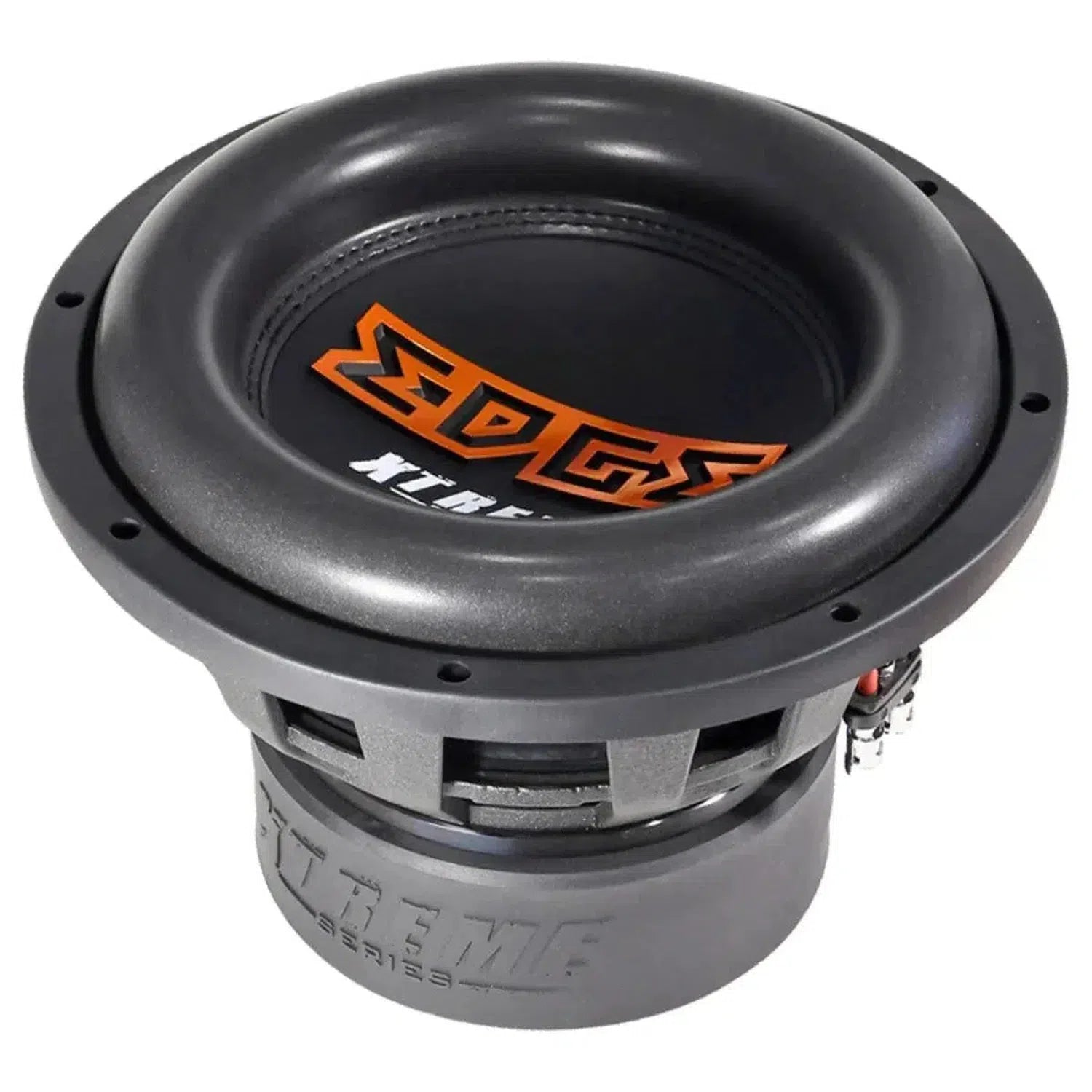 Edge Car Audio Xtreme EDX12D2-E3 12