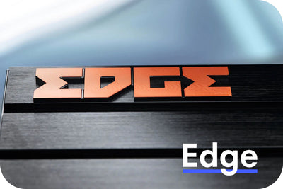 Edge Car Audio