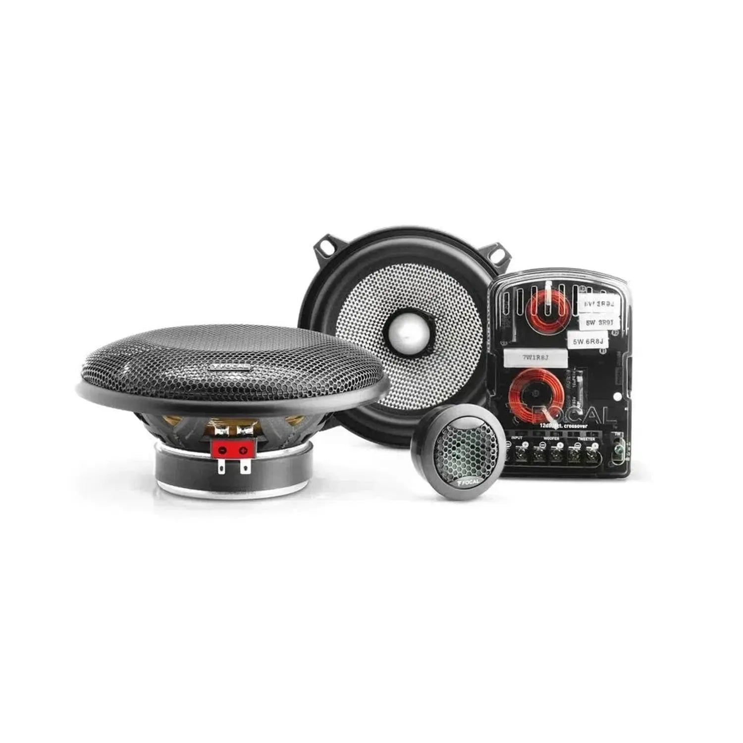FOCAL ACCESS 130AS スピーカー Focal Access 130AS Speaker Set | Buy online now