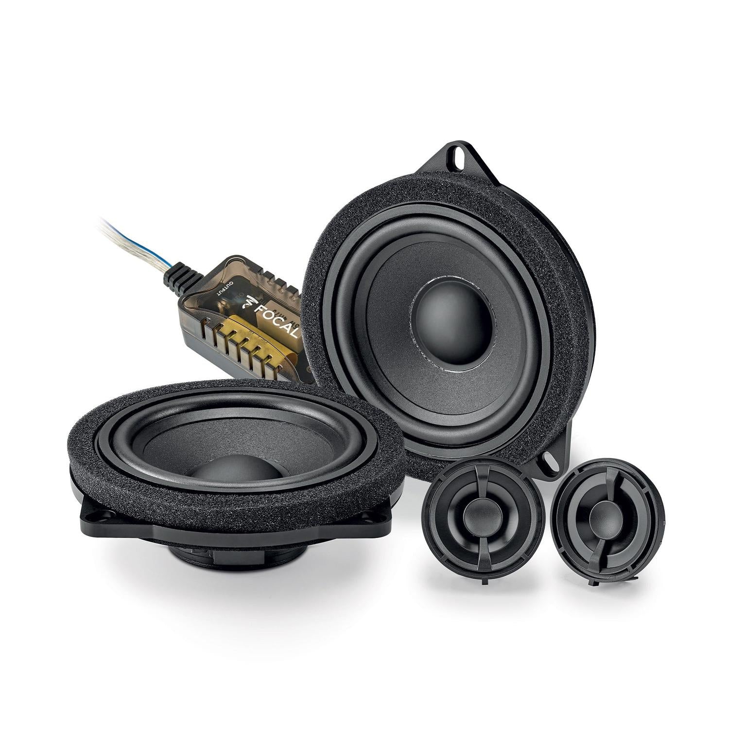 Focal IS BMW 100 V2 4