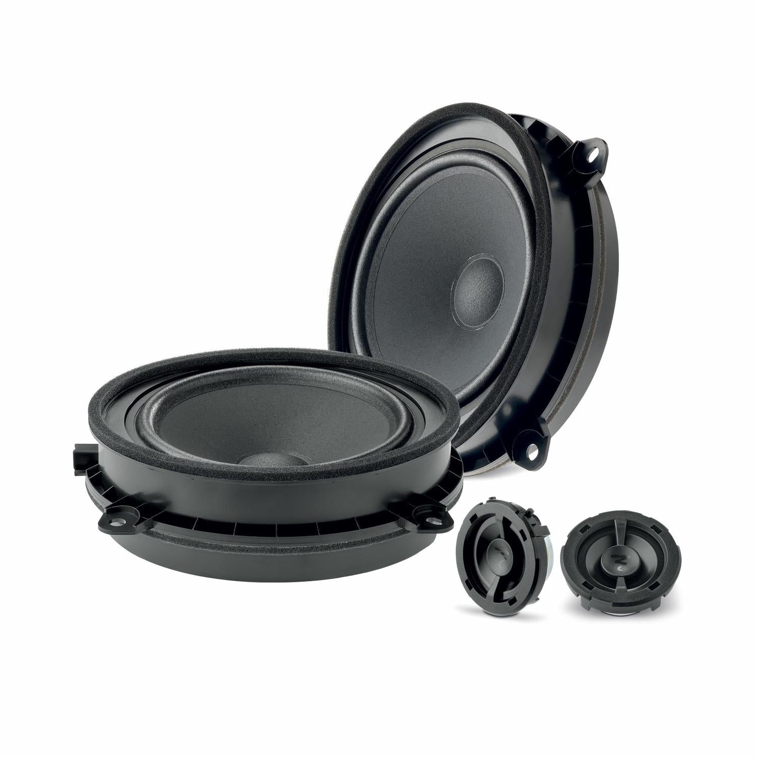 ヨシオカ Focal IS TOY 170 6.5
