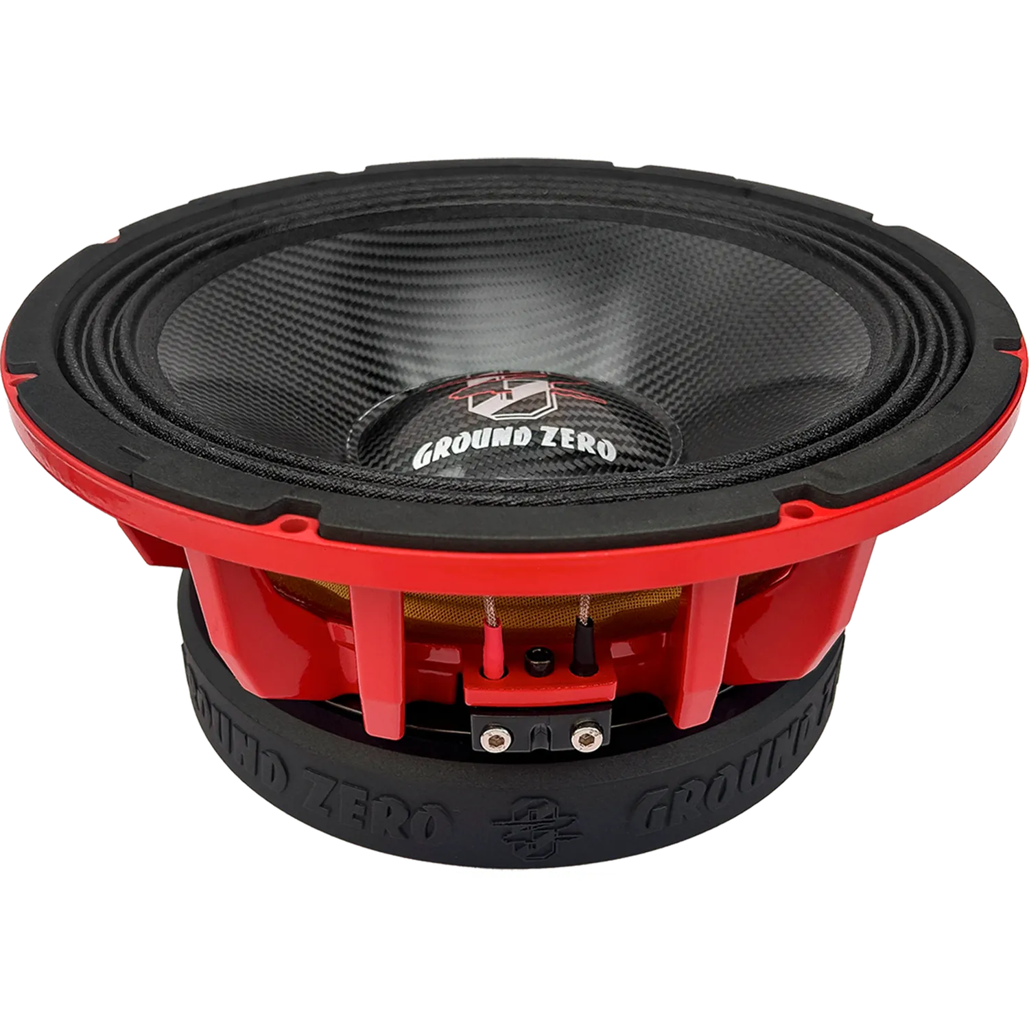 Ground Zero GZCW 10PROC 25cm woofer | Masori