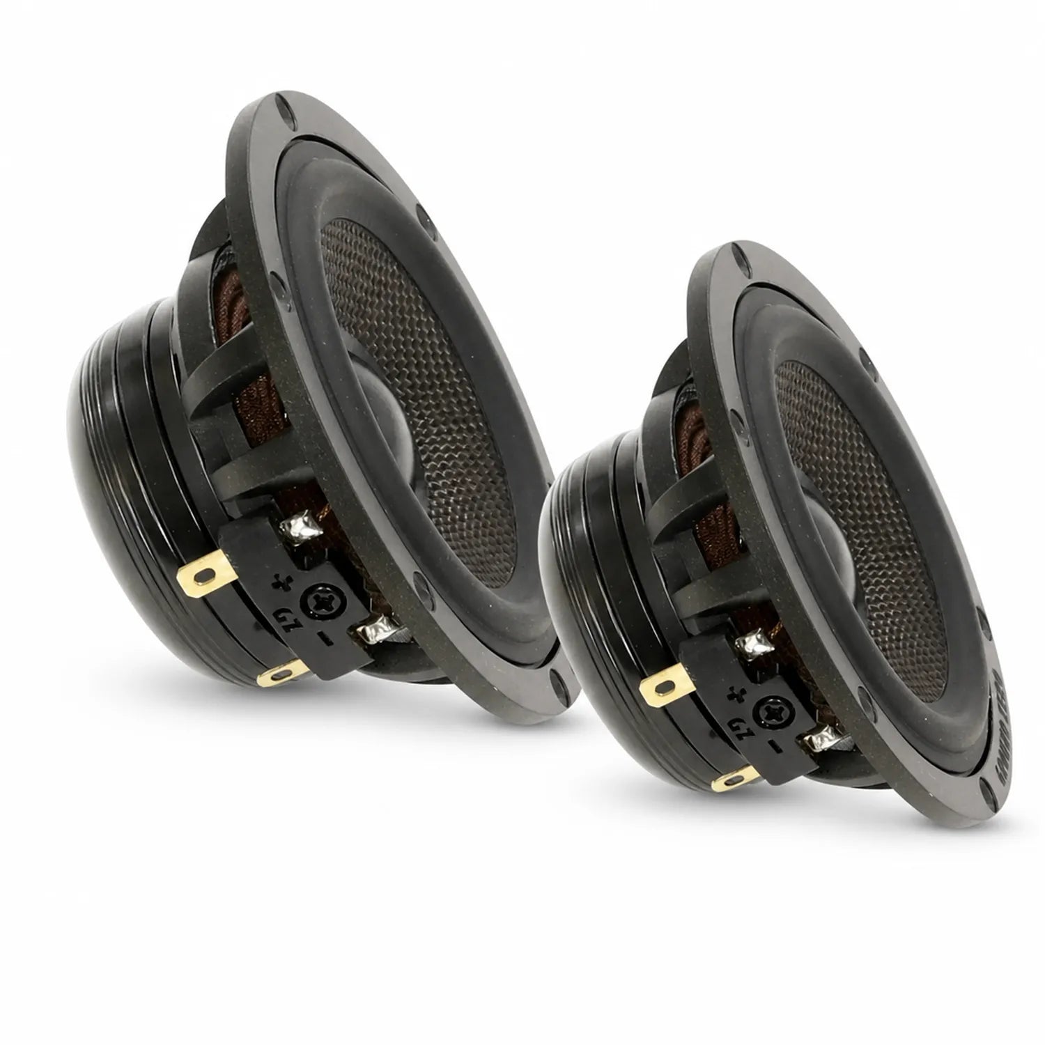 Ground Zero GZNM 80SQ-K 3 inch midrange driver | Masori