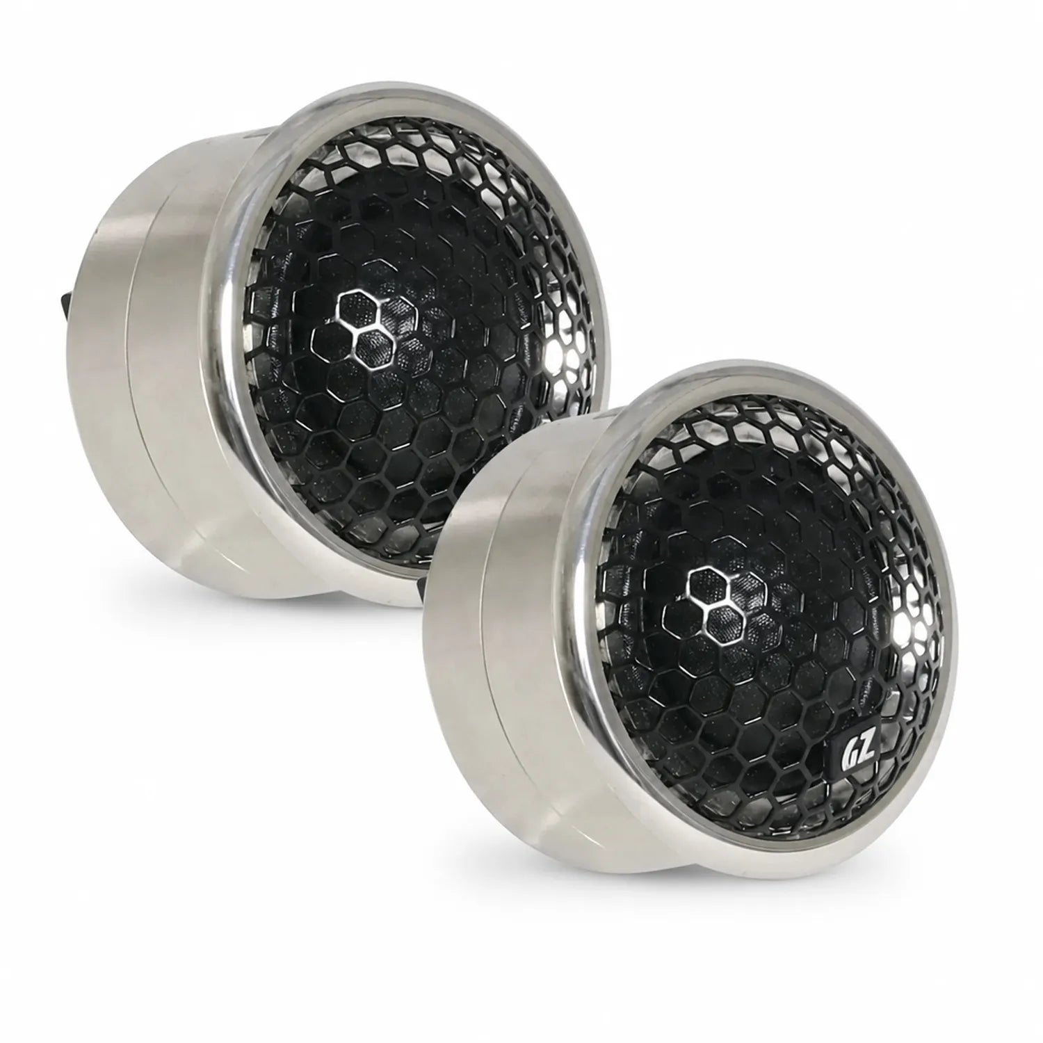 Ground Zero Plutonium GZPT 28SQ Dome Tweeter | Masori