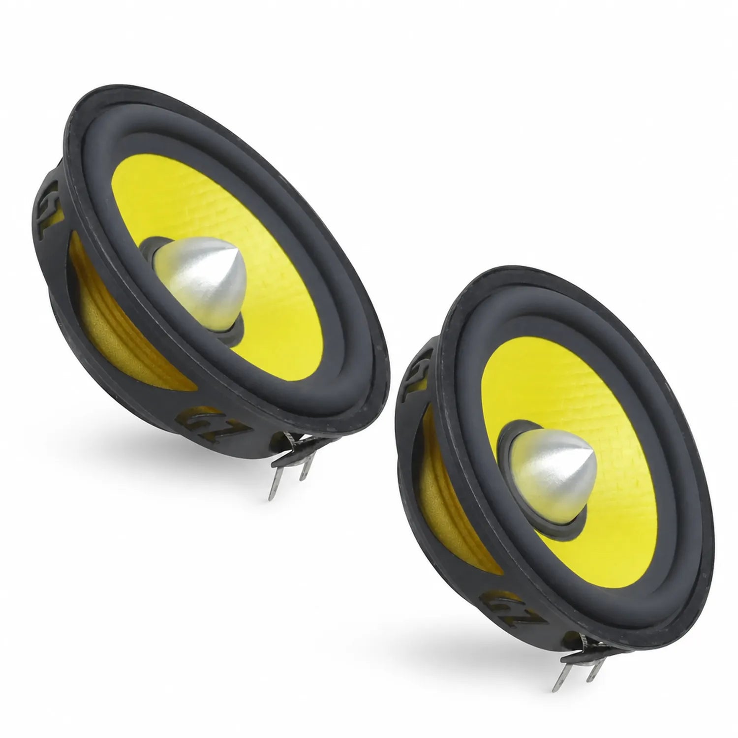 Ground Zero Titanium GZTM 100NEO 4 inch midrange speaker