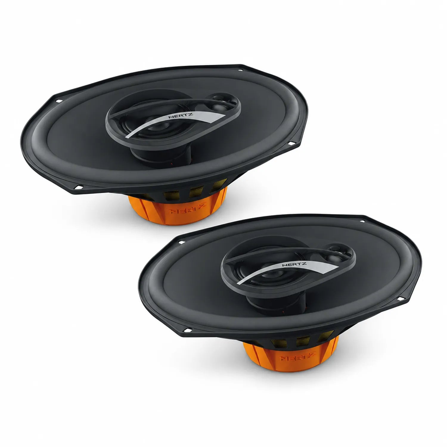 Hertz Dieci DCX 690.3 6x9 pulgadas altavoces coaxiales | Masori
