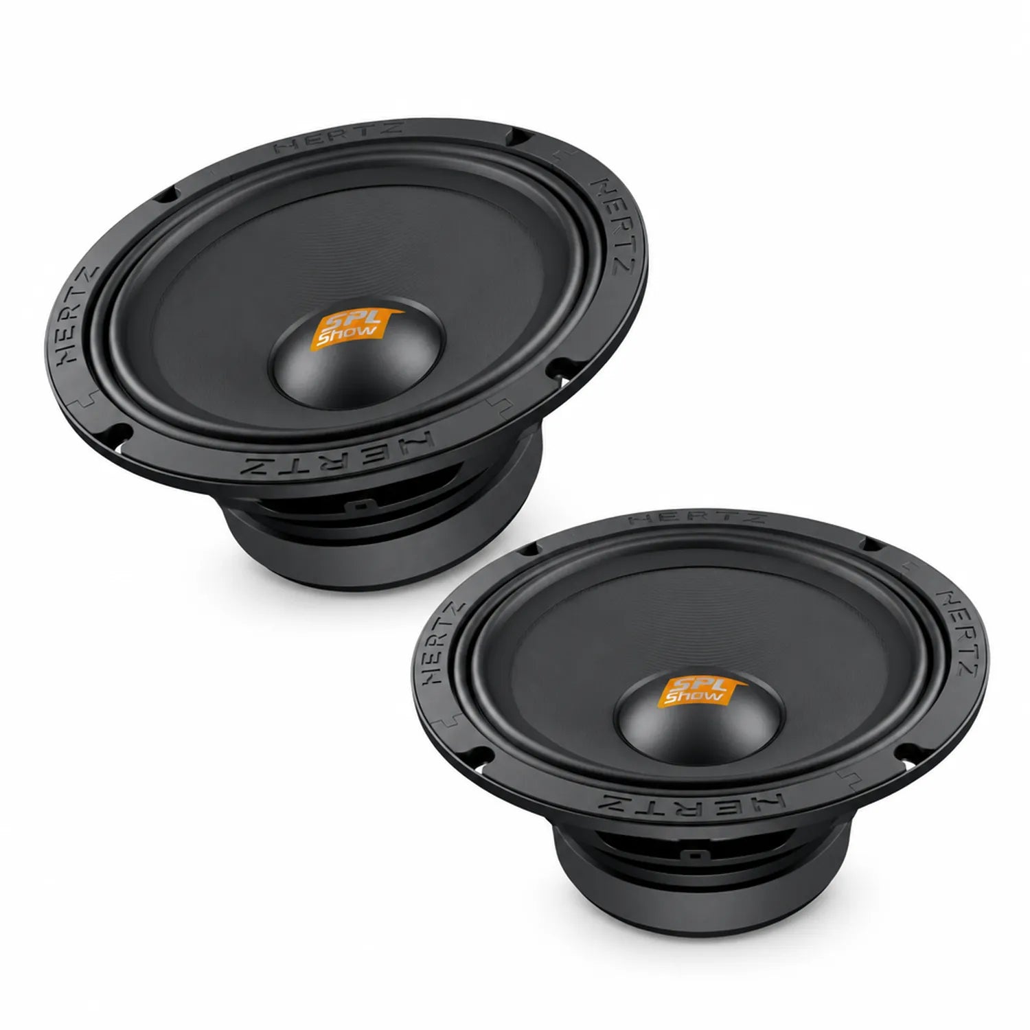 Hertz SPL Show SV 200.1 8 inch midwoofer | Masori