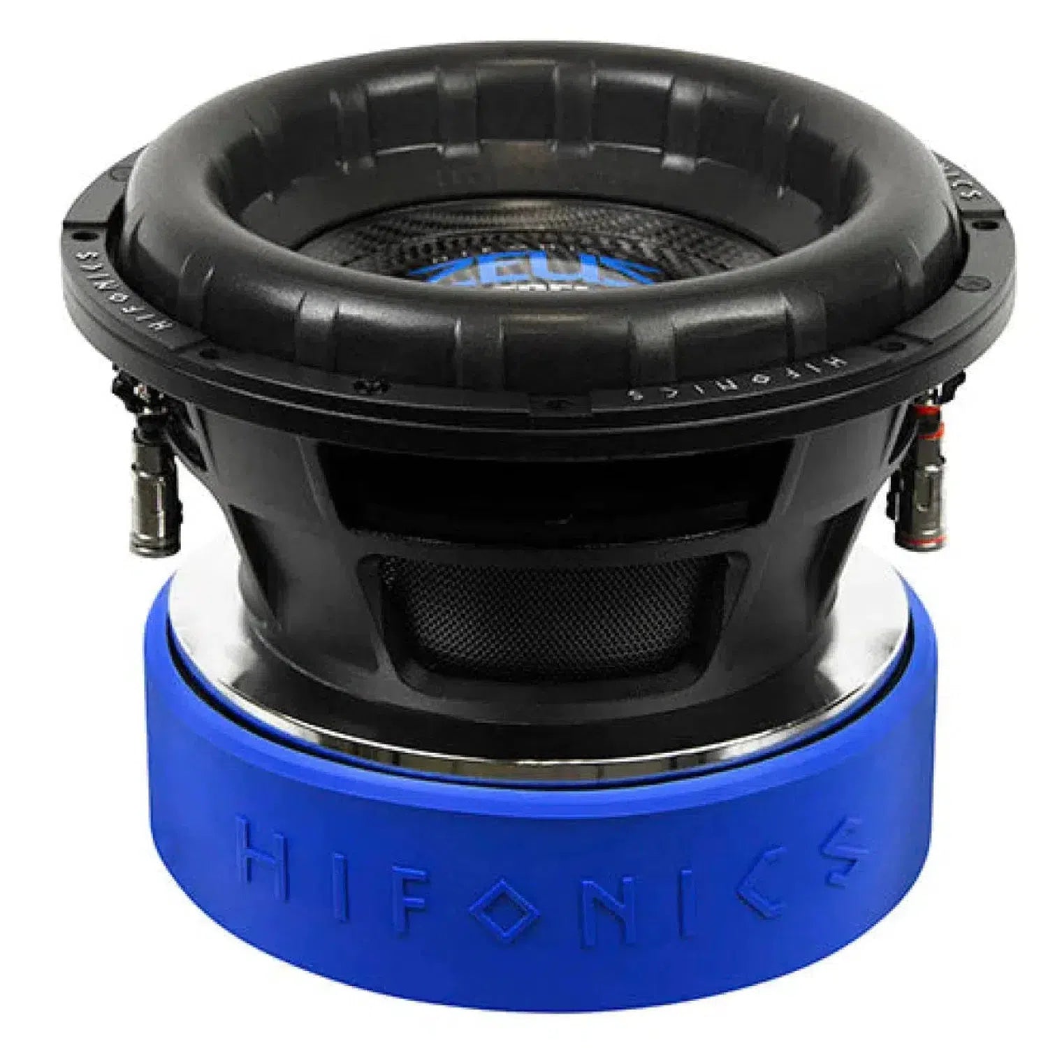 Hifonics Zeus Extreme ZXT10D2 10 Inch Subwoofer | Masori