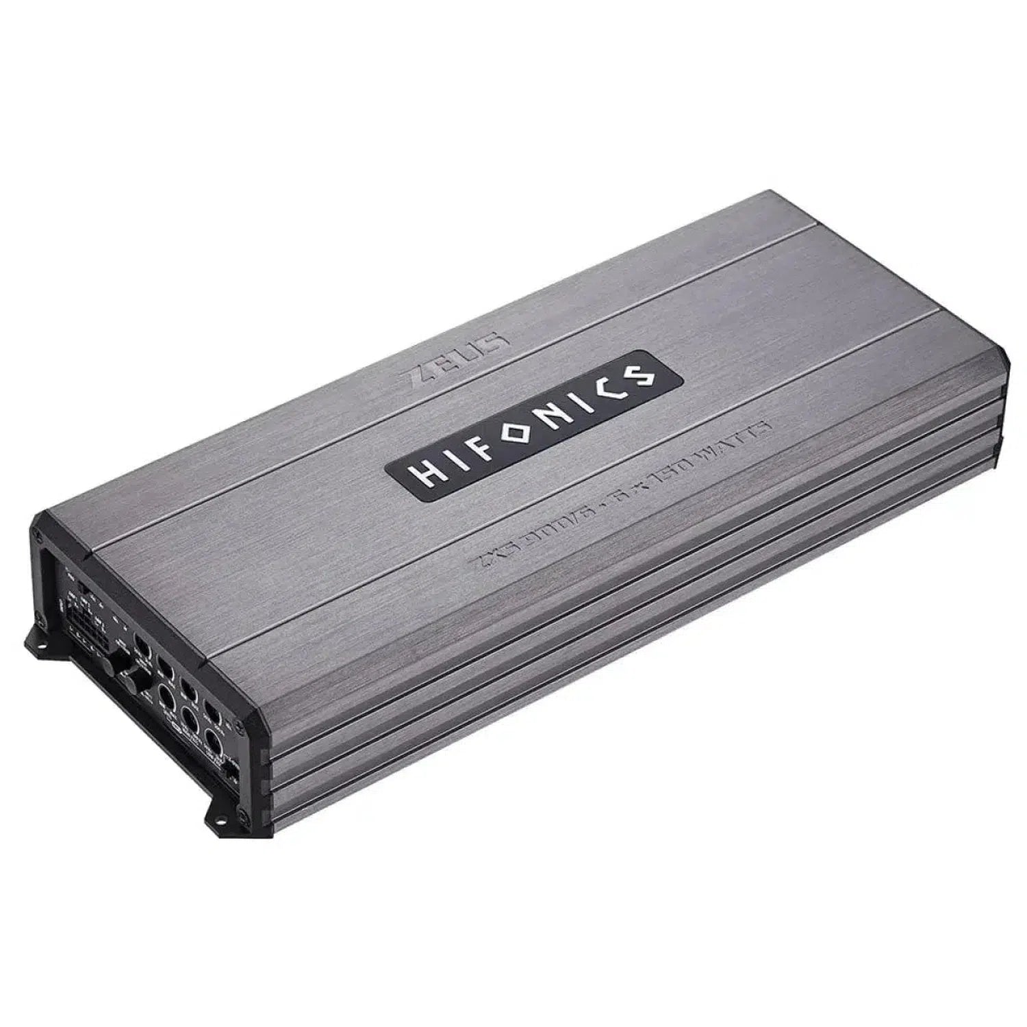 Hifonics Zeus Street ZXS900/6 6-Channel Amplifier | Masori