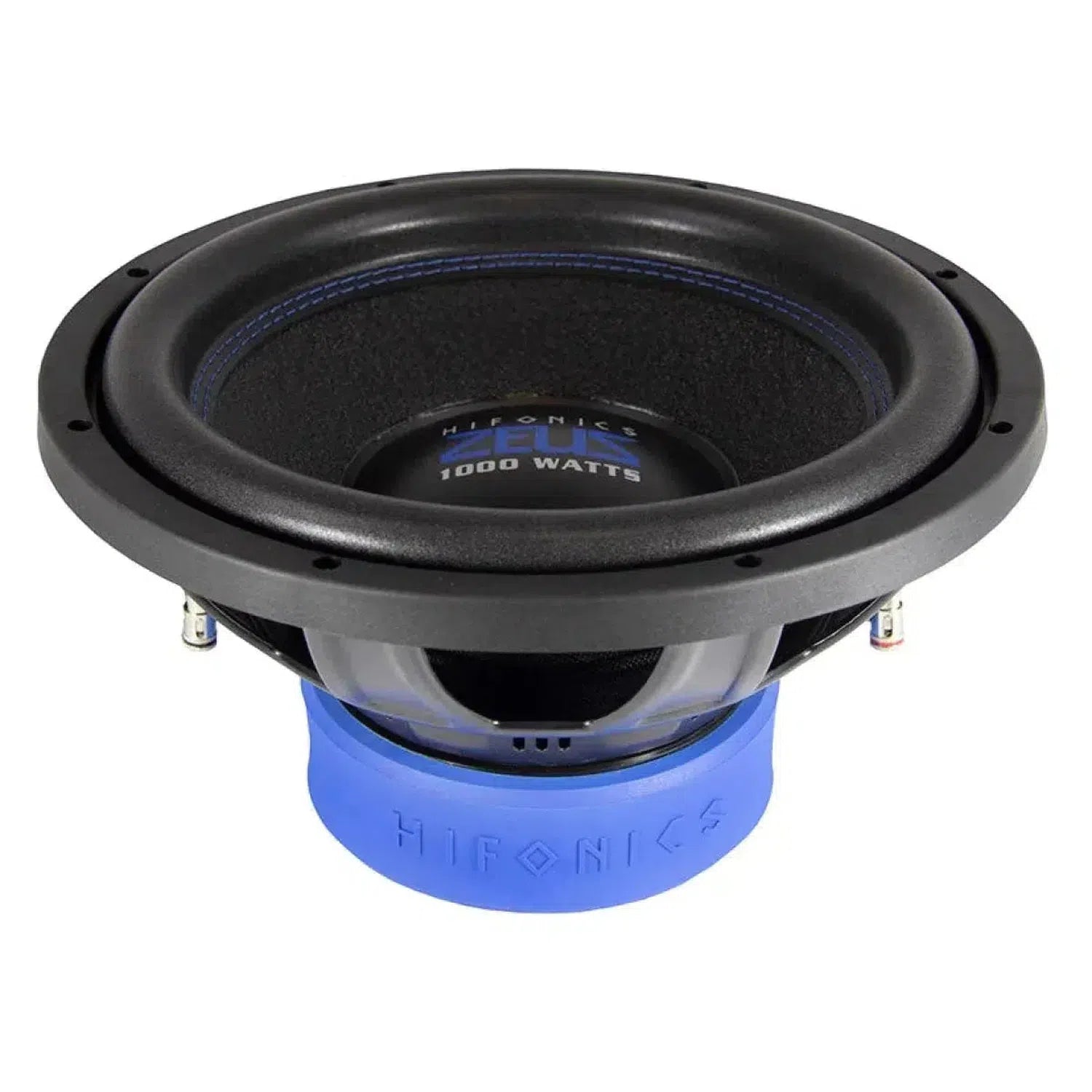 Hifonics 12 Inch Subwoofer Hifonics ELITE 12 Inch Subwoofer, Dual