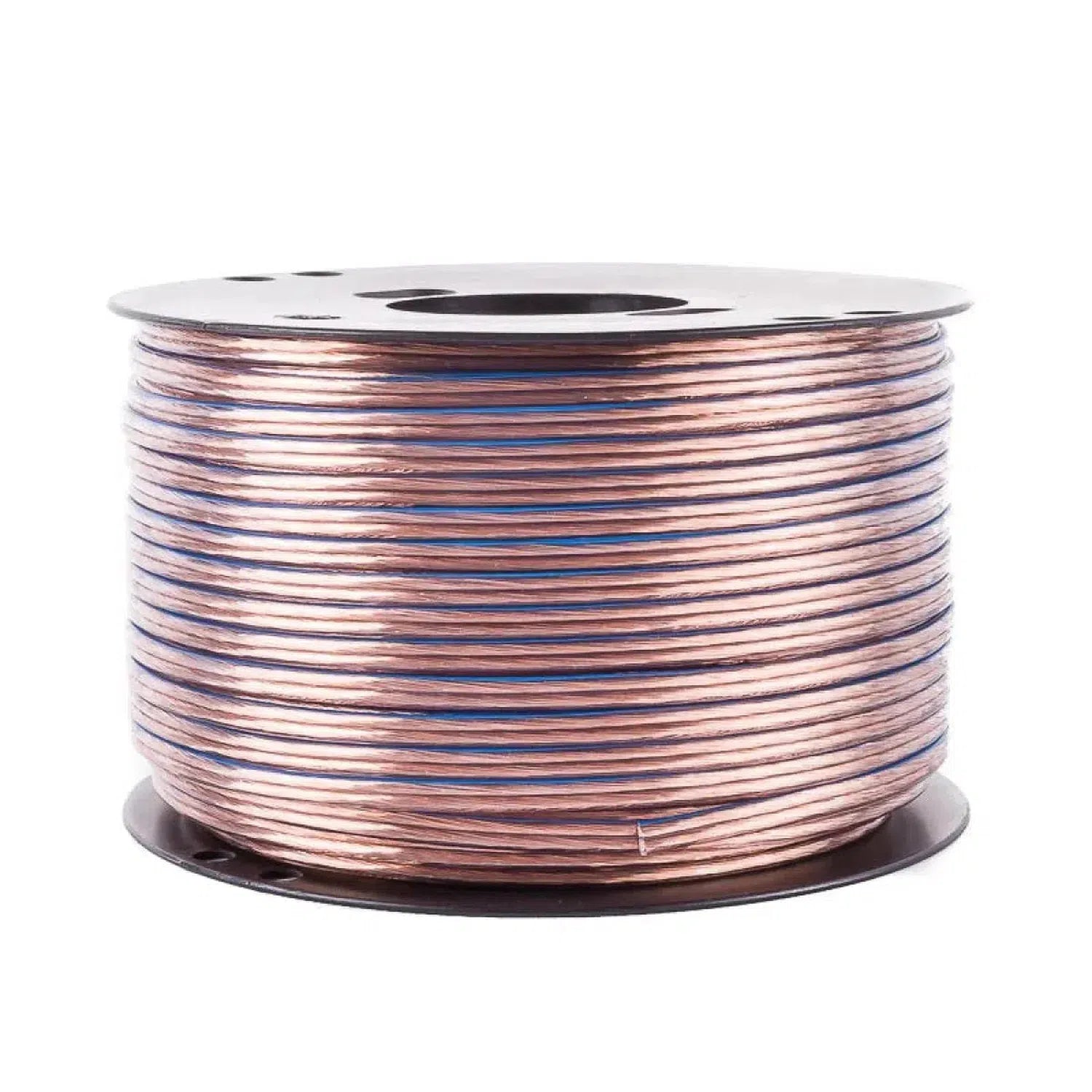 RCA CAH1850N – Cavo Per Altoparlanti Da 1,5 M, Calibro 18, Trasparente, Per Collegamento A Ricevitore O Amplificatore - 4