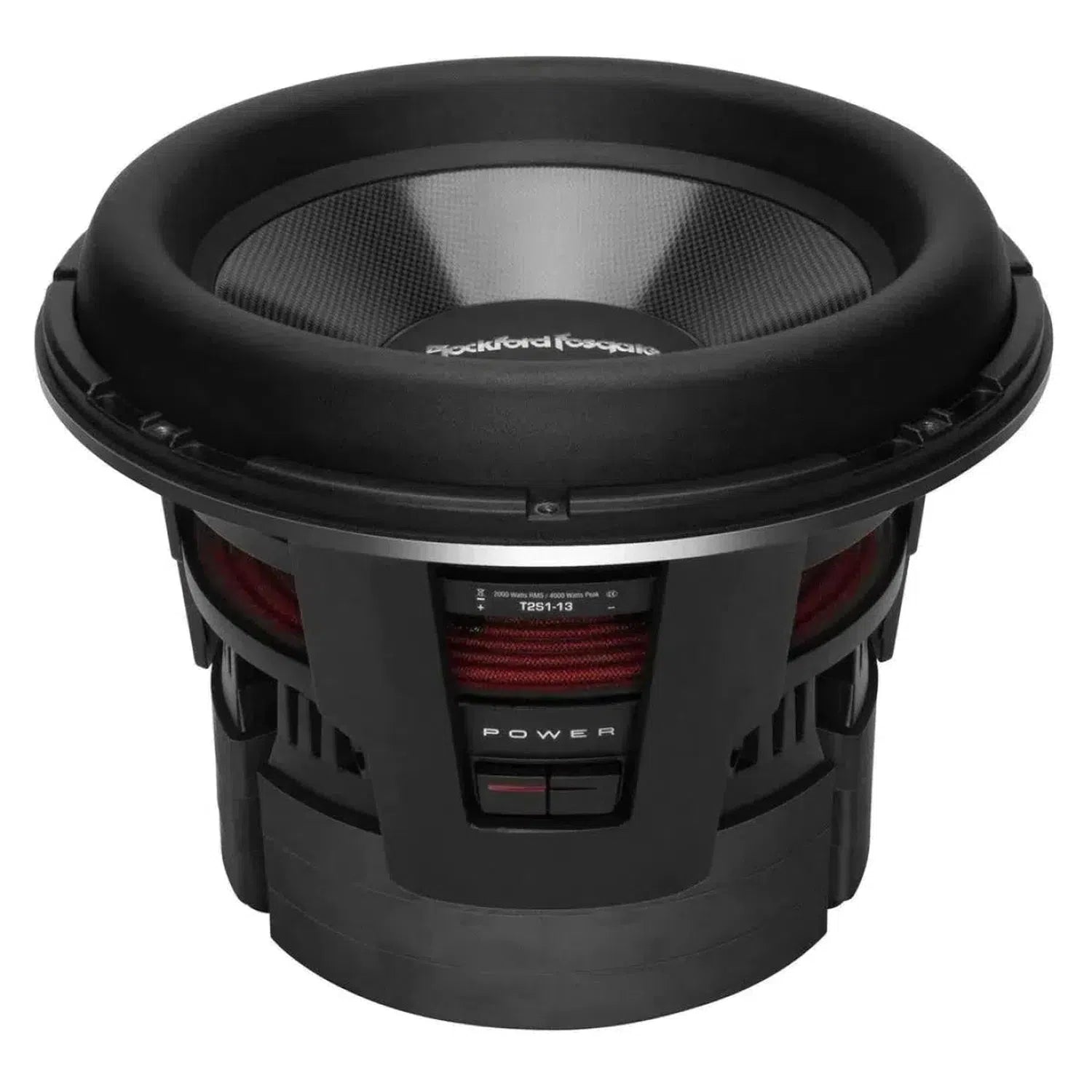 Rockford Fosgate Power T2S2-13|T2S1-13 12
