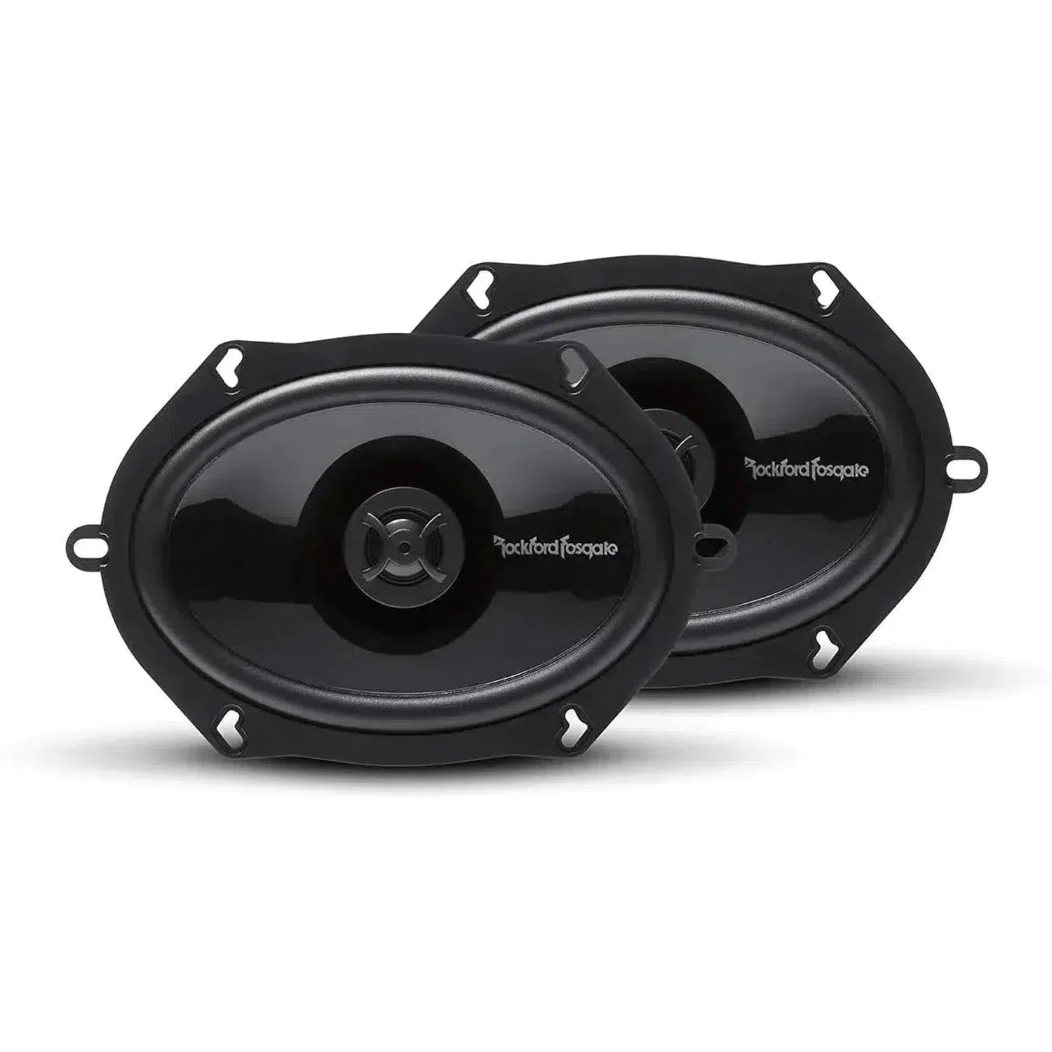 Rockford Fosgate Punch P1572 5x7 Inch Coaxial Speakers