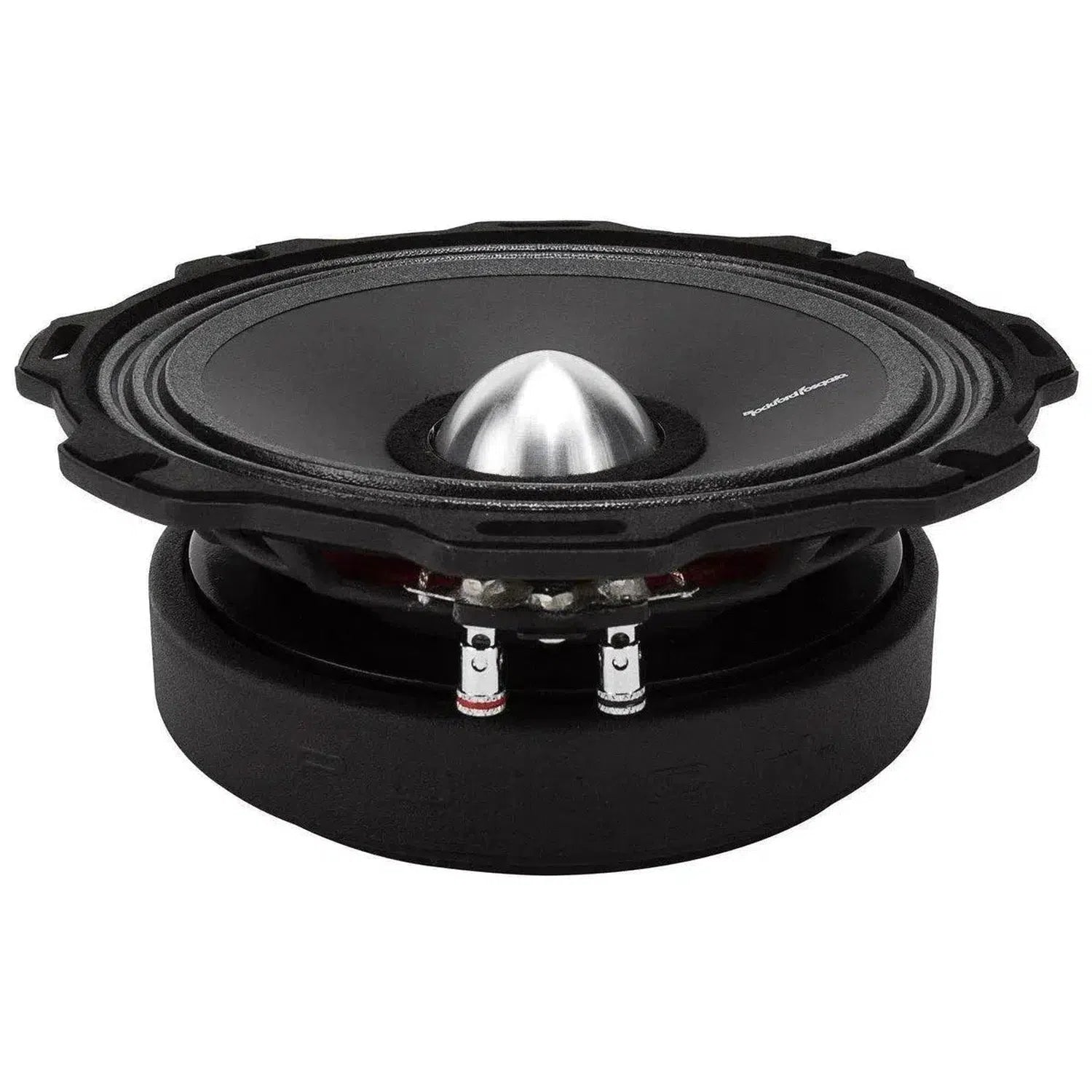 Rockford Fosgate PUNCH JP-100-B ウーファー 【公式通販】 Rockford Fosgate PUNCH JP-100-B ウーファー 【公式通販】