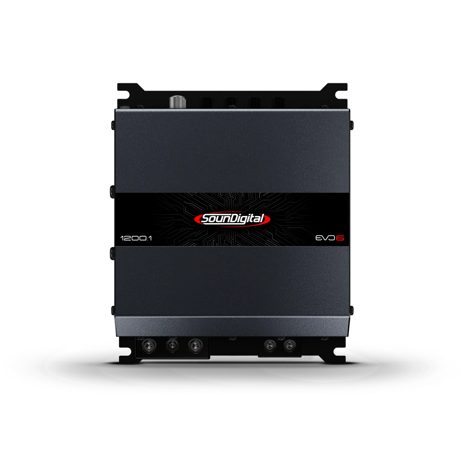 Soundigital 1200.1 EVO6 1-Channel Amplifier | Masori