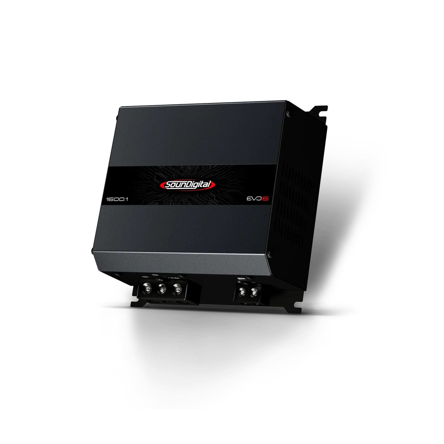 Soundigital 1600.1 EVO6 1-Kanal Verstärker | Masori