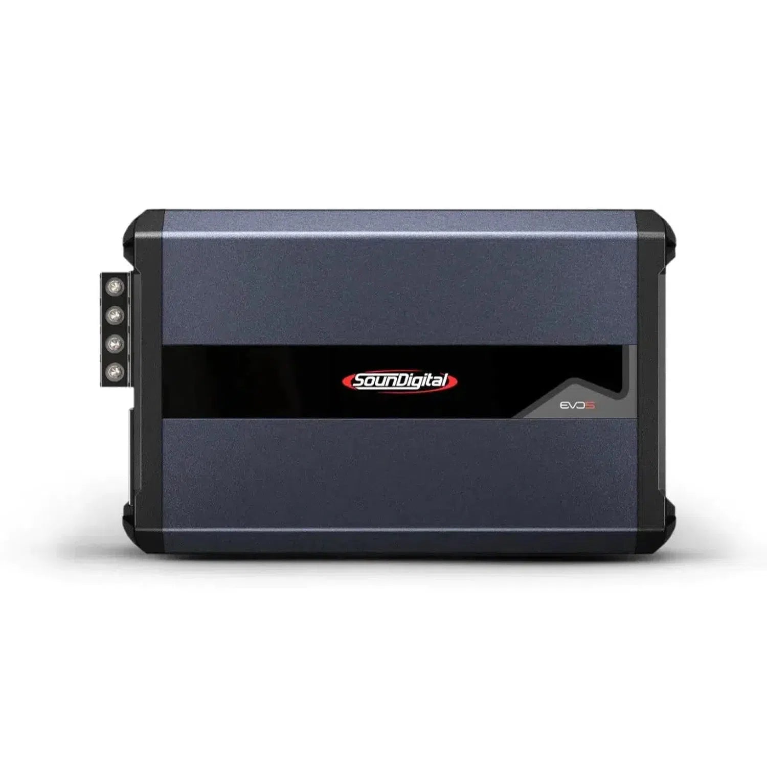 Soundigital 2000.4 EVO5 4-Channel Amplifier | Masori