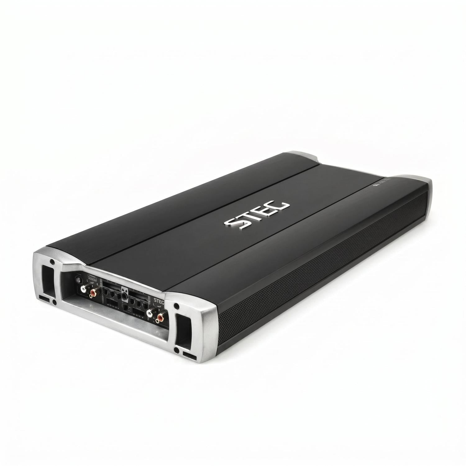 Steg K4.02 4-Channel Amplifier | Masori
