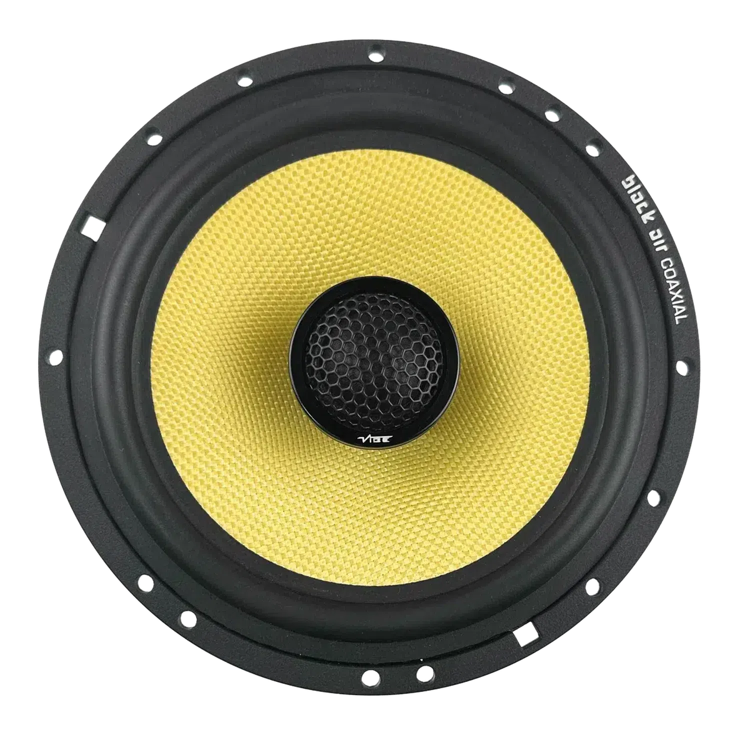 Vibe Audio BA6MW-V4 Coaxial Speaker