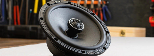 The perfect size for Carhifi speakers revealed: Everything you need to know!