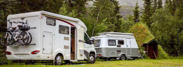Convierta su caravana en un oasis de sonido: alta fidelidad para caravanas y el poder de la refrigeración de altavoces