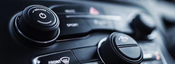 Por qué una buena calidad de sonido en el coche aumenta su seguridad