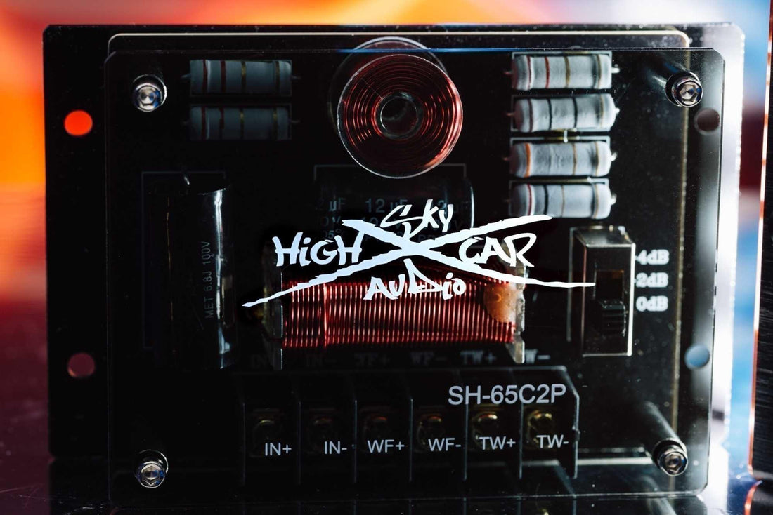 Audio Blog | Tipps & Tricks zu Carhifi, Heimkino und Marine-Perfekte Klangqualität in deinem Auto: Optimiere dein Soundsystem mit unseren Car-Hifi Frequenzweichen-masori-audio-carhifi-auto-subwoofer-lautsprecher-verstaerker-kaufen