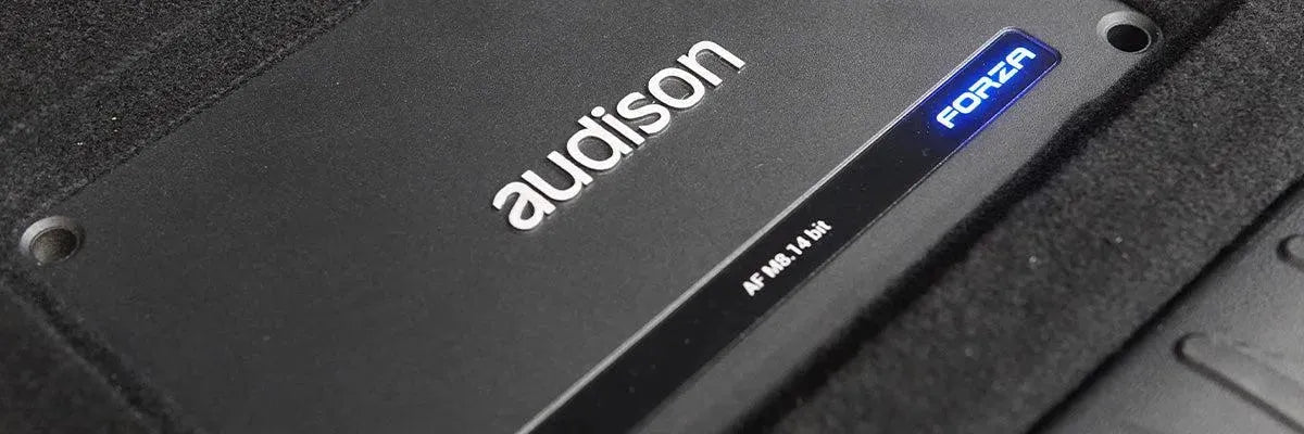 Auto Verstärker mit DSP-masori-audio-carhifi-auto-subwoofer-lautsprecher-verstaerker-kaufen