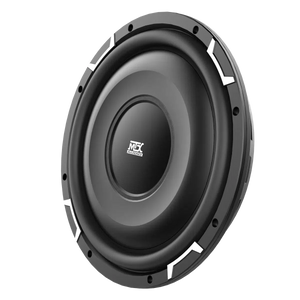 MTX Audio-FPR12-04-12" (30cm) Subwoofer-Masori.de