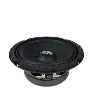 GS Audio-Platinum 165 flat-6.5" (16,5cm) Tiefmitteltöner-Masori.de