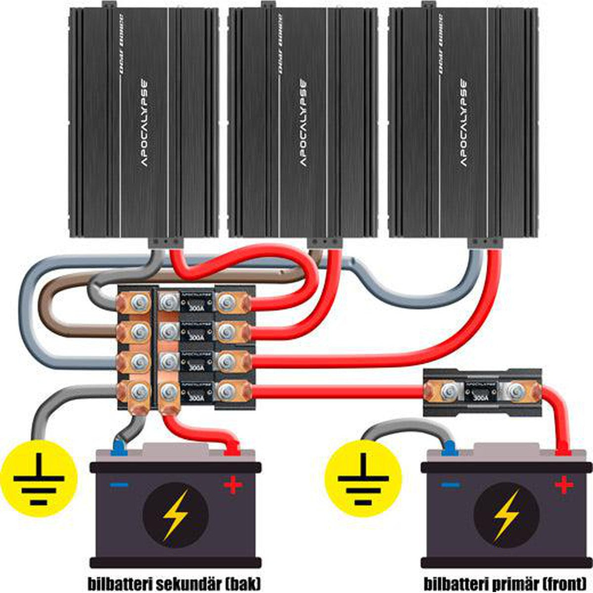 dBvox-PGB 4-Sicherungshalter-Masori.de