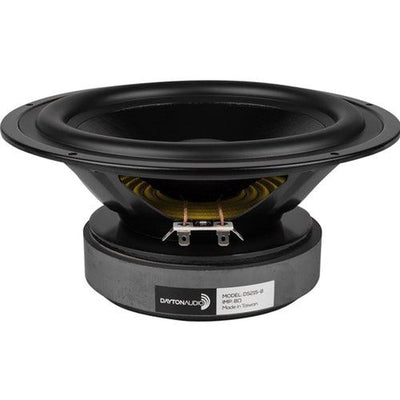 Dayton Audio-DS215-8-8" (20cm) Tiefmitteltöner-Masori.de