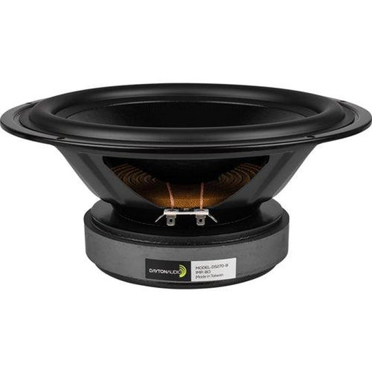 Dayton Audio-DS270-8-10" (25cm) Tiefmitteltöner-Masori.de