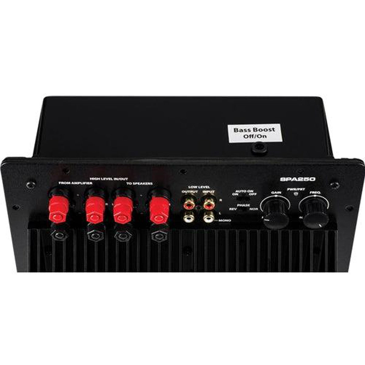 Dayton Audio-SPA250-1-Kanal Verstärker-Masori.de