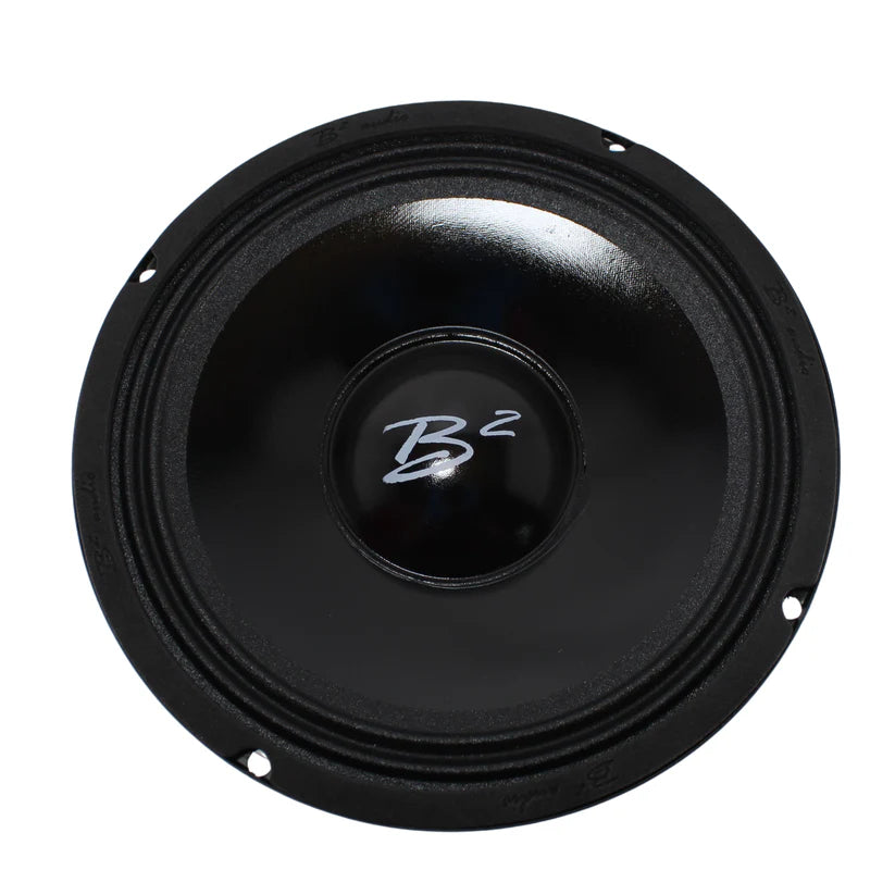 B2 Audio-Riot 8PWR-8" (20cm) Tiefmitteltöner-Masori.de