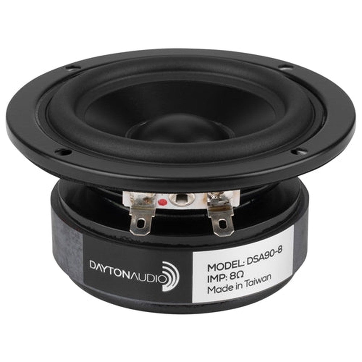 Dayton Audio-DSA90-8-3" (8cm) Mitteltöner-Masori.de