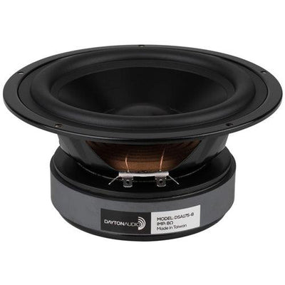 Dayton Audio-DSA175-8-6.5" (16,5cm) Tiefmitteltöner-Masori.de