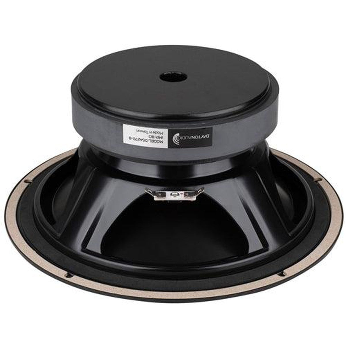 Dayton Audio-DSA270-8-10" (25cm) Tiefmitteltöner-Masori.de