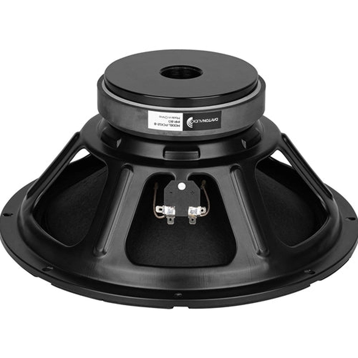 Dayton Audio-PCX12-8-12" (30cm) Koaxial-Lautsprecher-Masori.de